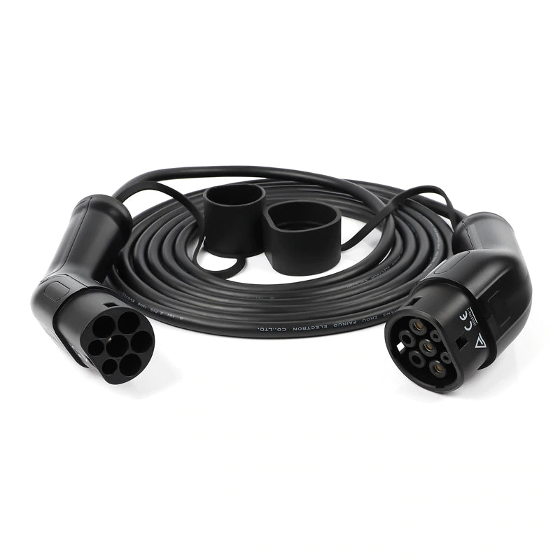 Lexus NX 450h+ / UX 300e EV Charging Cable - Type 2 to Type 2 Lexus NX 450h+ / UX 300e EV Charging Cable - Type 2 to Type 2