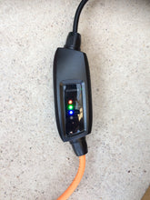 BYD Seal EV Charger, UK to Type 2 Home Charging Cable - 5, 10, 15 or 20 meters