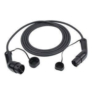 Maserati GranTurismo Folgore EV Charging Cable - Type 2 to Type 2 - 7kw / 32amp