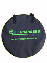 Fiat 600e EV Charger, Home Charging Cable - 10amp EVSE - 5, 10, 15, 20 meters long - UK to Type 2