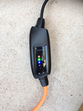 Kia e-Niro / Niro / Optima Charger, Charging Cable - 10amp EVSE - 5, 10, 15 or 20 meters long - UK to Type 2