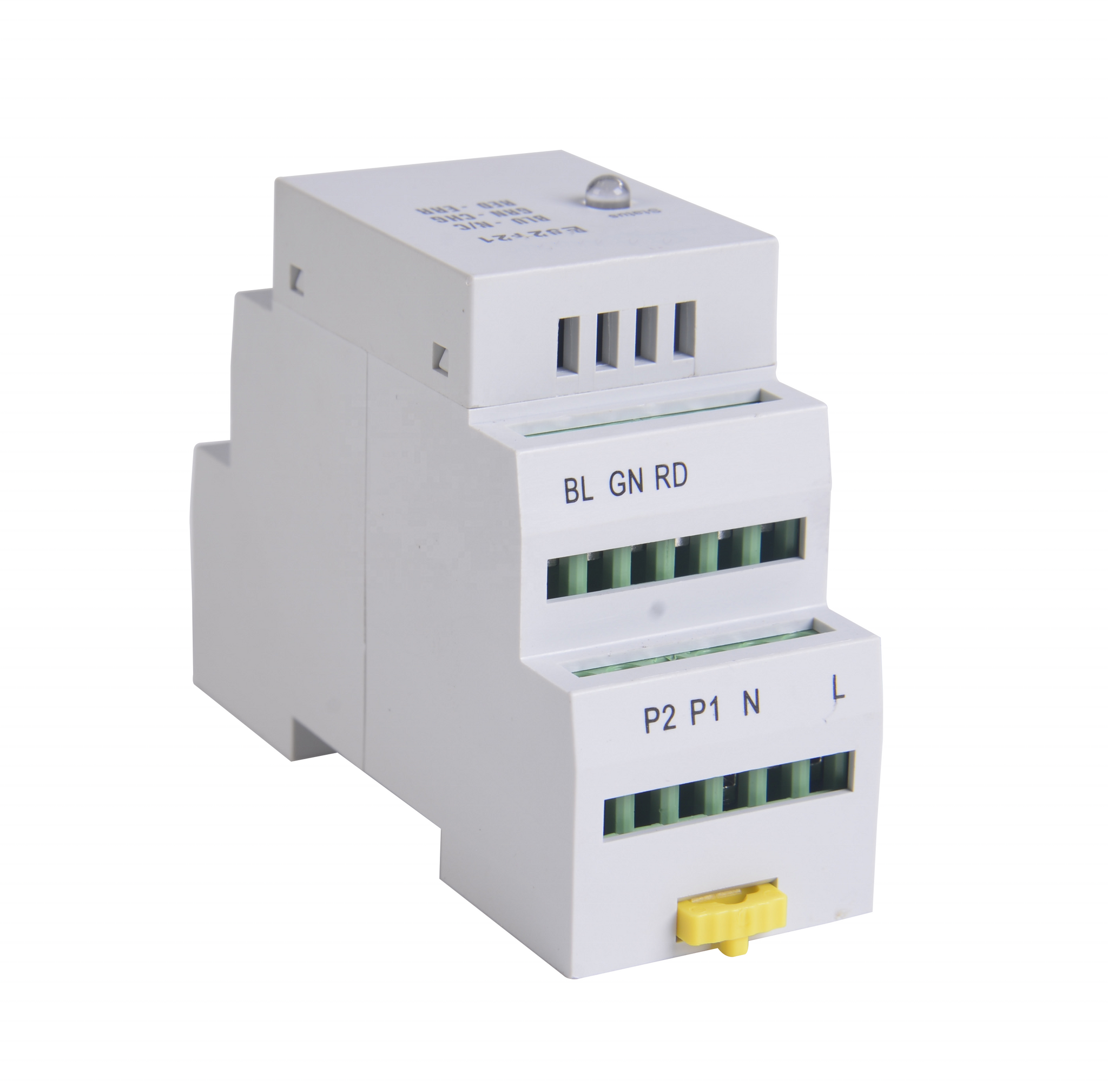 EPC Controller 32amp. EV charger control part for making a