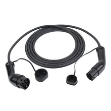 Renault Kangoo (Mark 2) EV Charging Cable - Type 2 to Type 2 - 7kw / 32amp