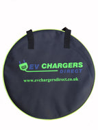 EV Cable Carry Case / Storage Bag