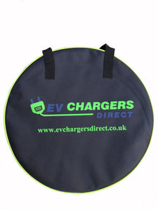 Peugeot e-Rifter / e-Traveller Charger, Home Charging Cable - 10amp EVSE - 5, 10, 15 or 20 meters long - UK to Type 2