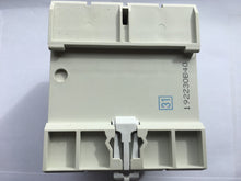 Type B RCD / RCCB 40A for EV Charge Point Installations. 4 pole, 3 phase, 30ma. 40 Amp